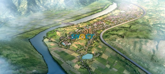 旅游景區(qū)項(xiàng)目策劃的五個(gè)基本原則